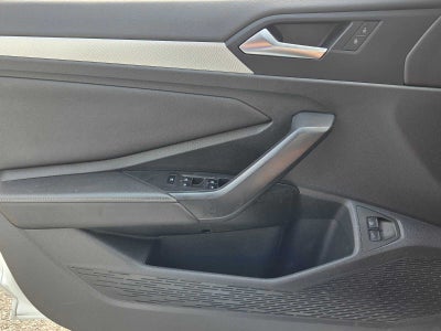 2024 Volkswagen Jetta Sport Auto