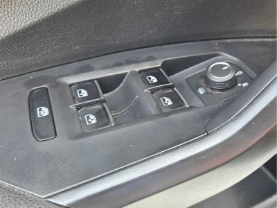 2024 Volkswagen Jetta Sport Auto