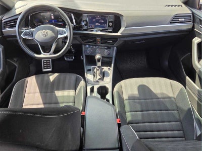 2024 Volkswagen Jetta Sport Auto