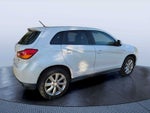 2014 Mitsubishi Outlander Sport 2WD 4dr CVT SE