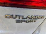 2014 Mitsubishi Outlander Sport 2WD 4dr CVT SE