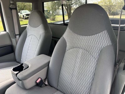 2002 Mazda Mazda B-Series 2WD DS