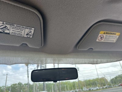 2002 Mazda Mazda B-Series 2WD DS