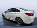 2018 Subaru Legacy 2.5i Limited