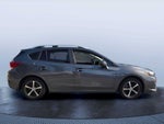 2022 Subaru Impreza Premium 5-door CVT