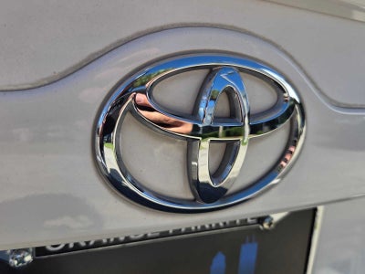 2014 Toyota Camry 4dr Sdn I4 Auto SE *Ltd Avail*