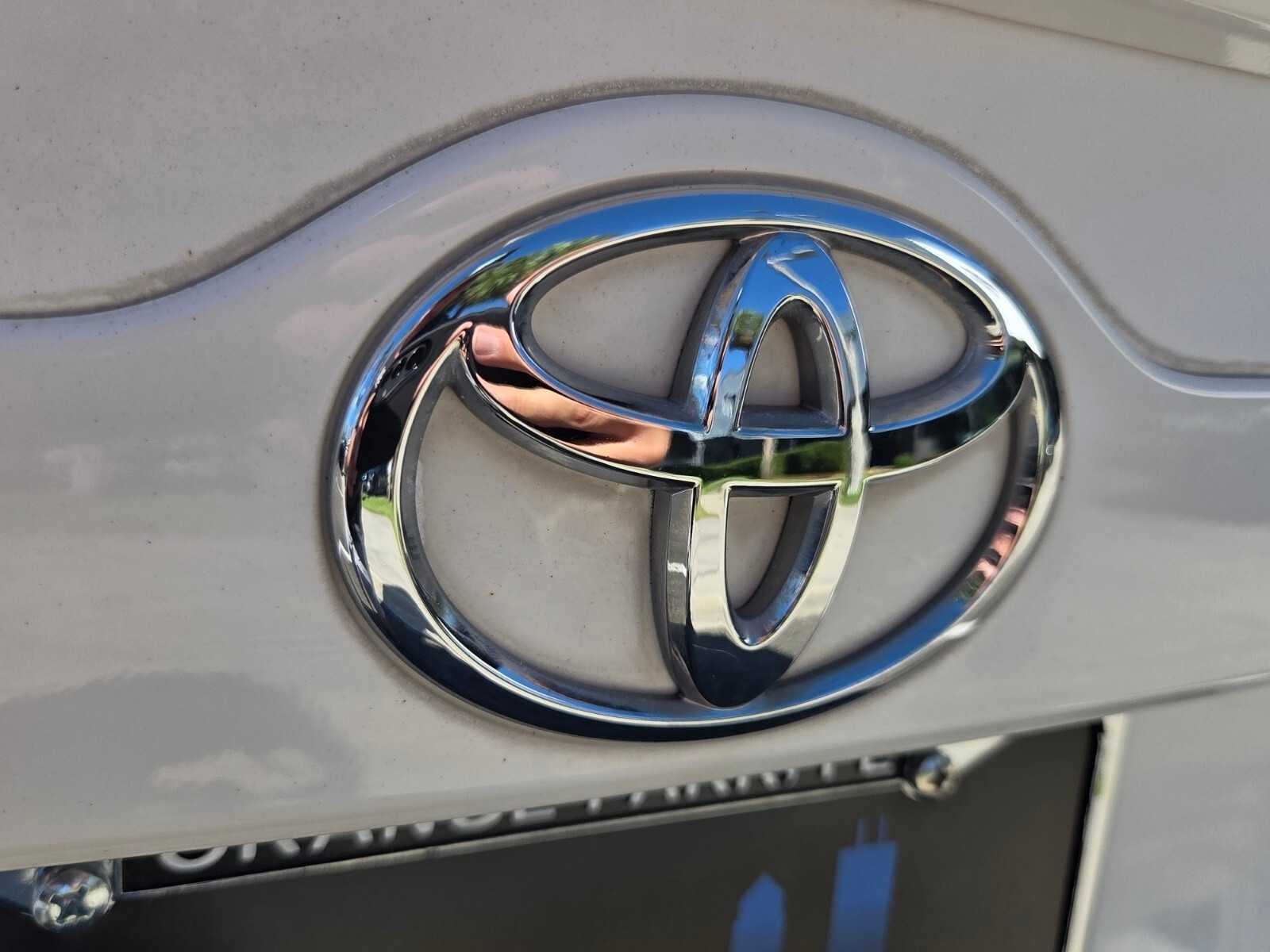 2014 Toyota Camry 4dr Sdn I4 Auto SE *Ltd Avail*
