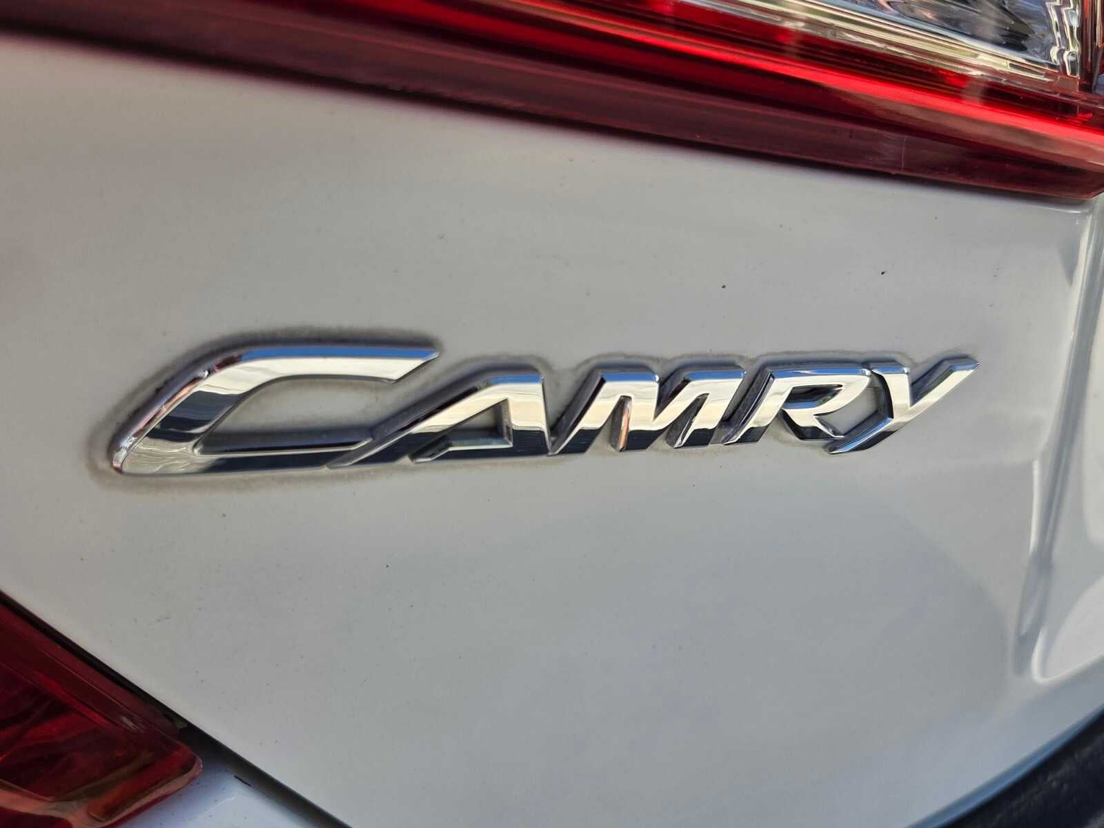 2014 Toyota Camry 4dr Sdn I4 Auto SE *Ltd Avail*