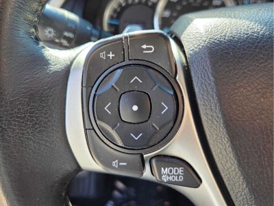 2014 Toyota Camry 4dr Sdn I4 Auto SE *Ltd Avail*