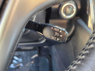2014 Toyota Camry 4dr Sdn I4 Auto SE *Ltd Avail*