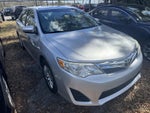 2013 Toyota Camry 4dr Sdn I4 Auto L