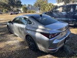 2022 Lexus ES ES 350 FWD