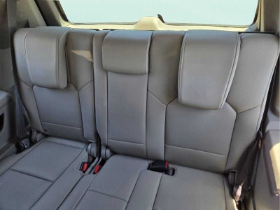 2015 Honda Pilot 4WD 4dr EX-L