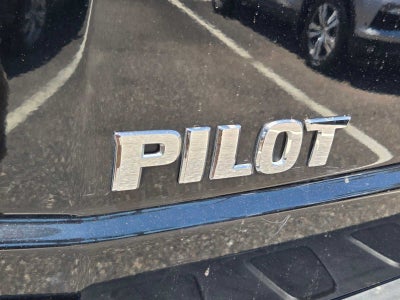 2015 Honda Pilot 4WD 4dr EX-L