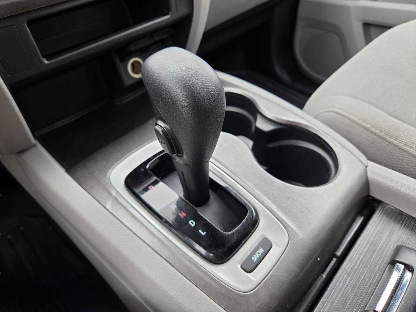 2017 Honda Pilot EX 2WD