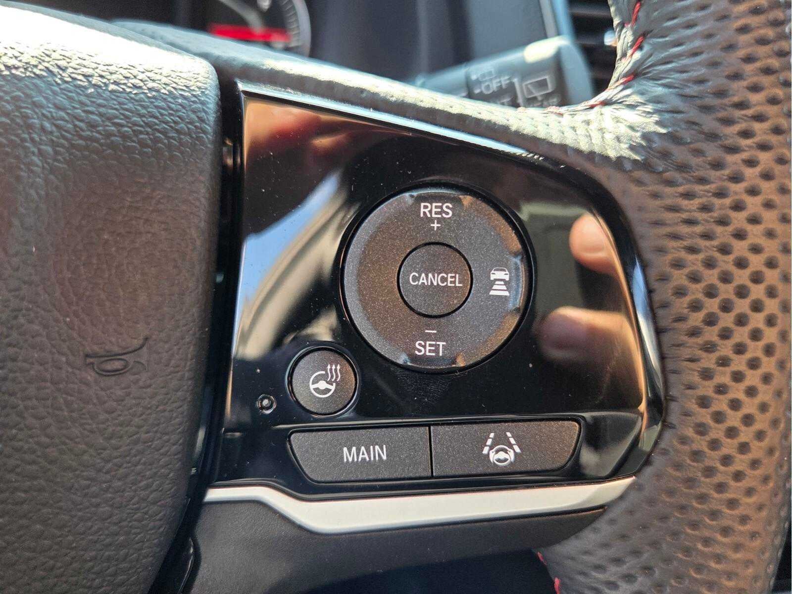 2025 Honda Passport Black Edition AWD