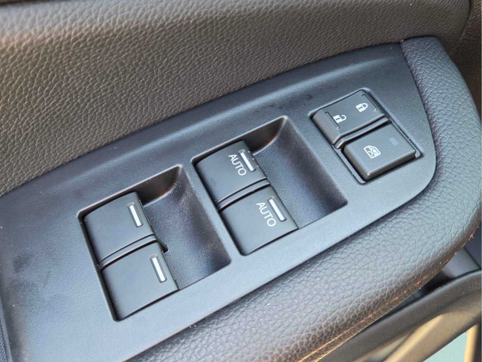 2025 Honda Passport Black Edition AWD