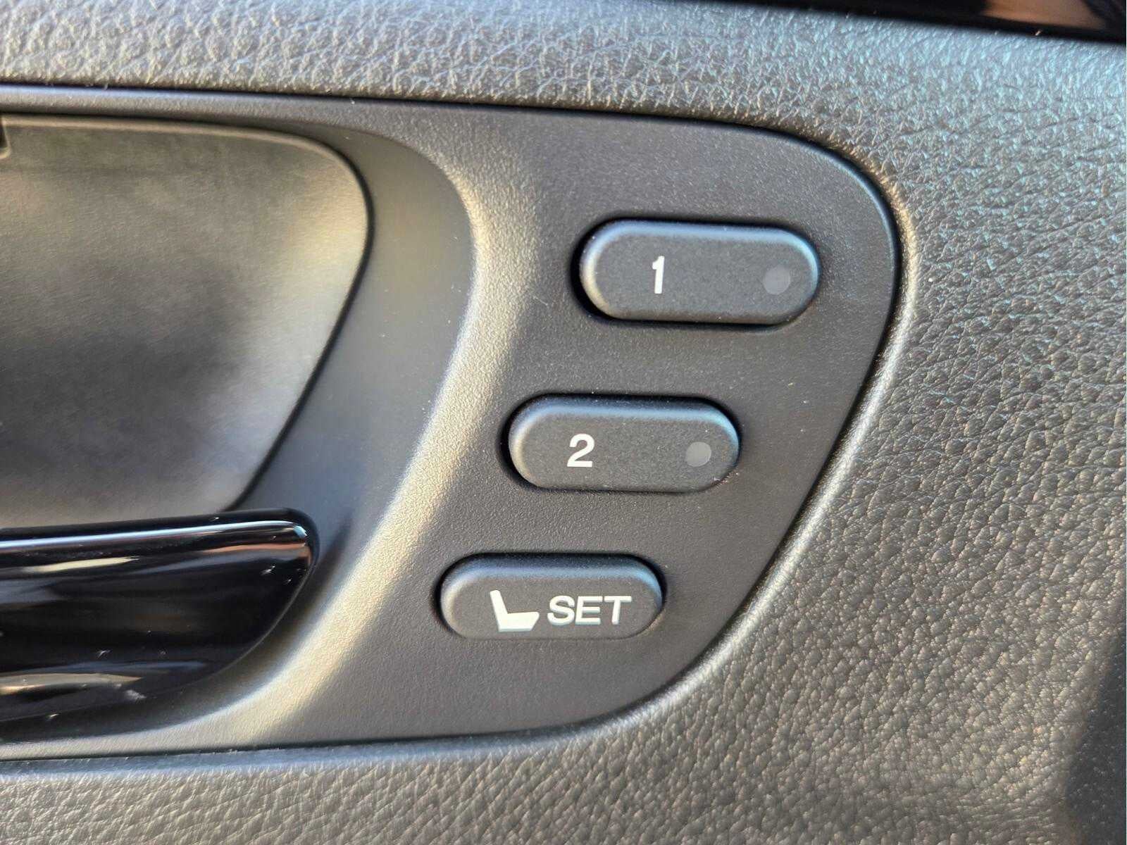 2025 Honda Passport Black Edition AWD
