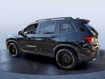 2025 Honda Passport Black Edition AWD