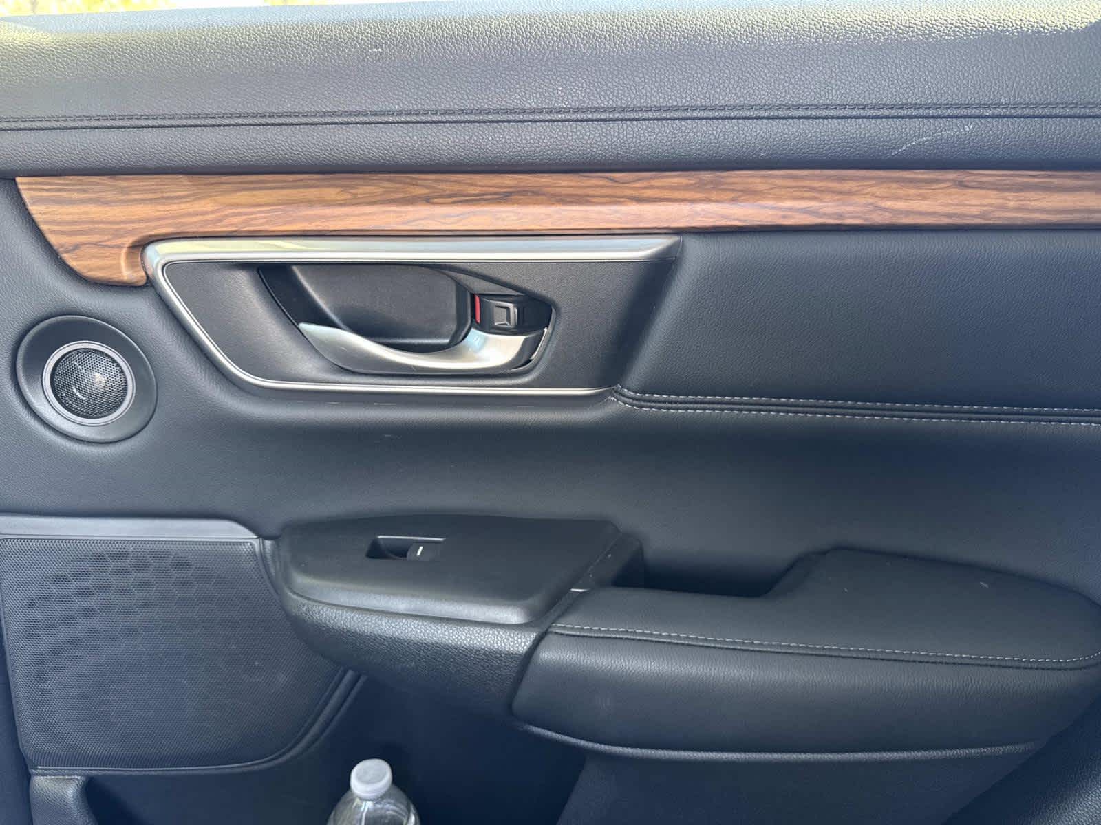 2017 Honda CR-V EX-L 2WD