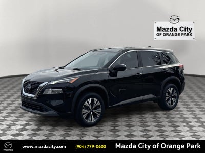 2023 Nissan Rogue AWD SV