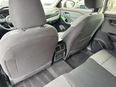 2023 Nissan Rogue AWD SV