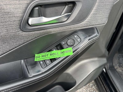 2023 Nissan Rogue AWD SV