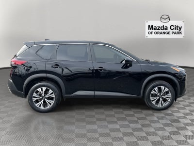 2023 Nissan Rogue AWD SV