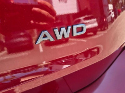 2025 Nissan Rogue AWD SV
