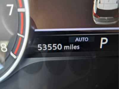 2025 Nissan Rogue AWD SV