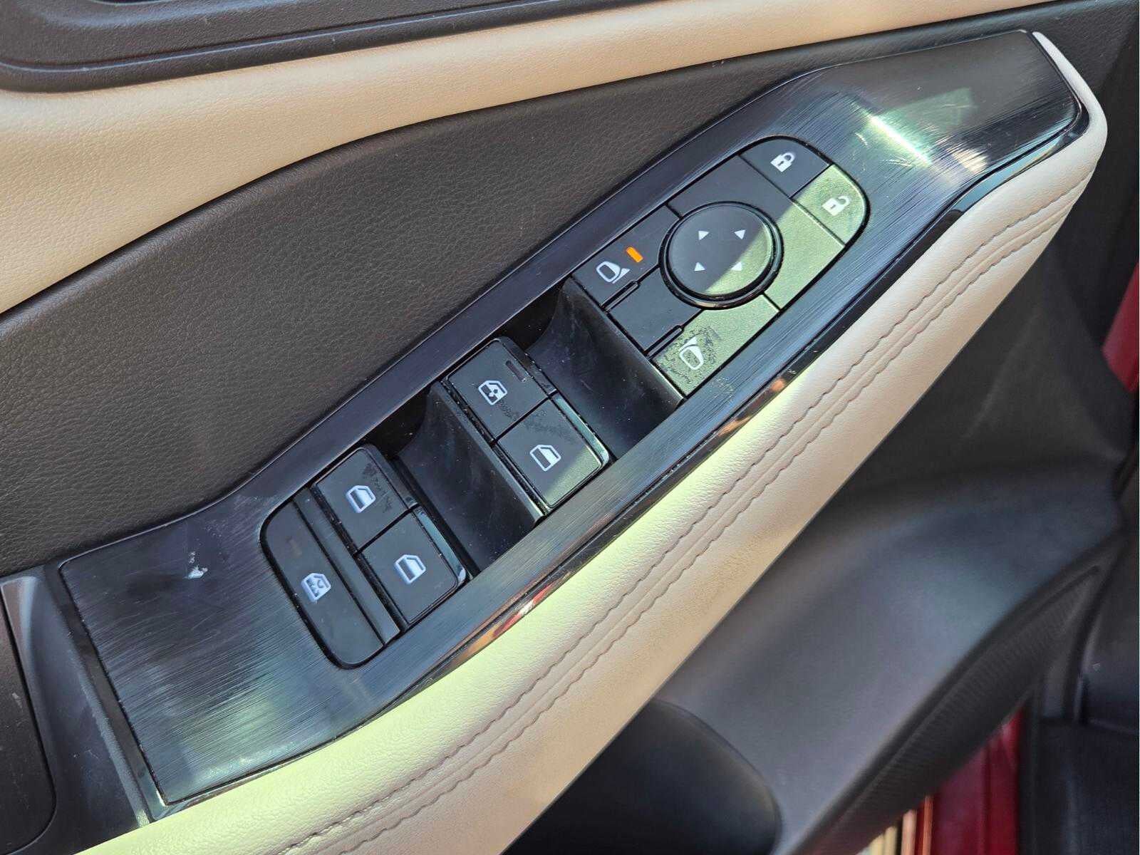 2025 Nissan Rogue AWD SV