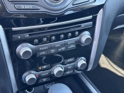 2020 Nissan Pathfinder FWD S