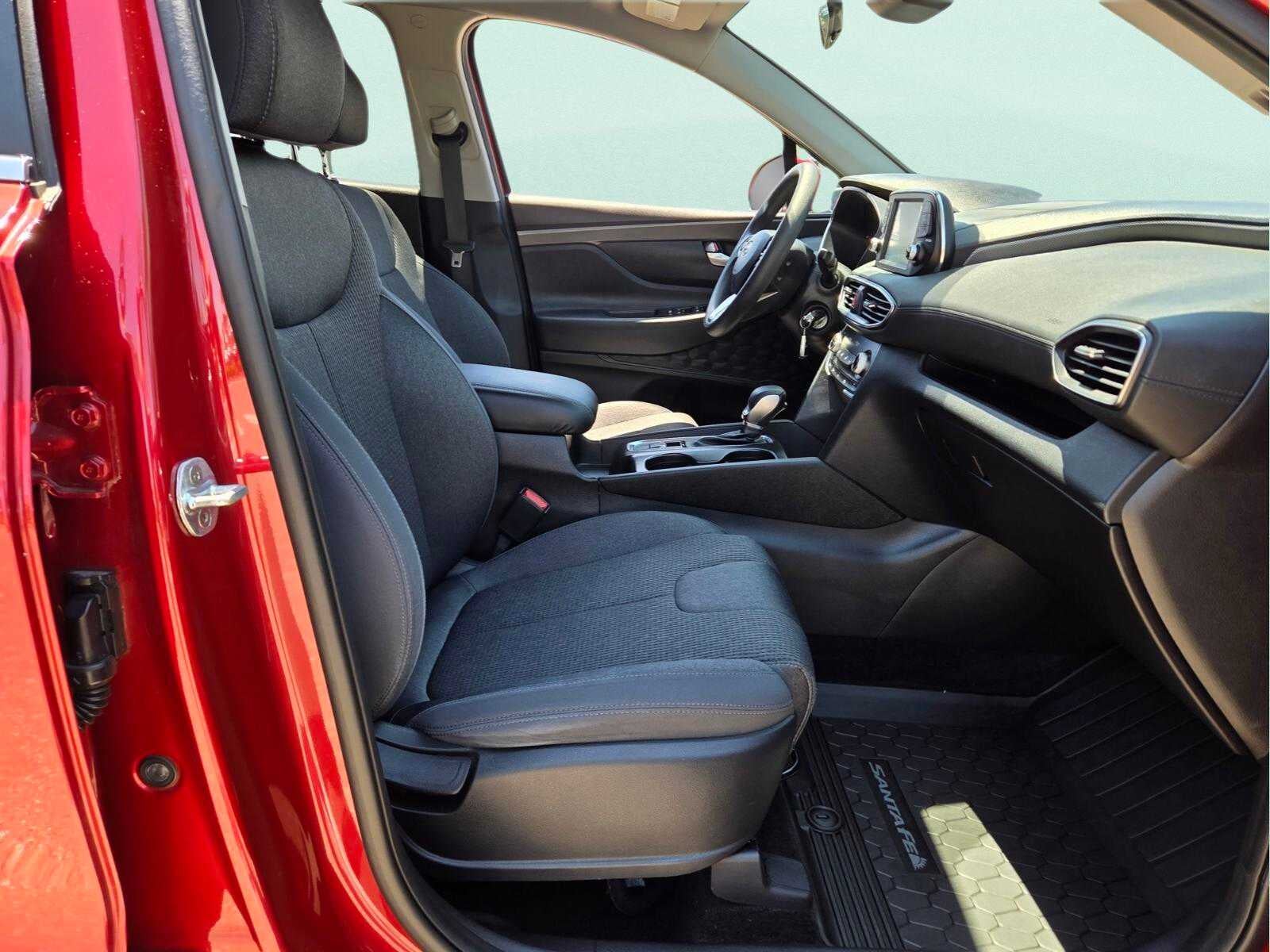 2019 Hyundai Santa Fe SE 2.4L Auto FWD
