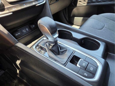 2019 Hyundai Santa Fe SE 2.4L Auto FWD