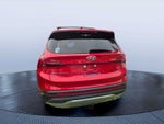2022 Hyundai Santa Fe Limited FWD