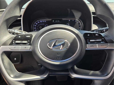 2022 Hyundai Santa Cruz SEL FWD
