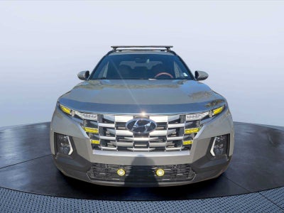 2024 Hyundai Santa Cruz SEL FWD