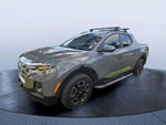 2024 Hyundai Santa Cruz SEL FWD