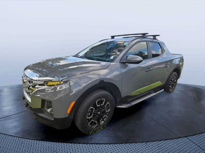 2024 Hyundai Santa Cruz SEL FWD