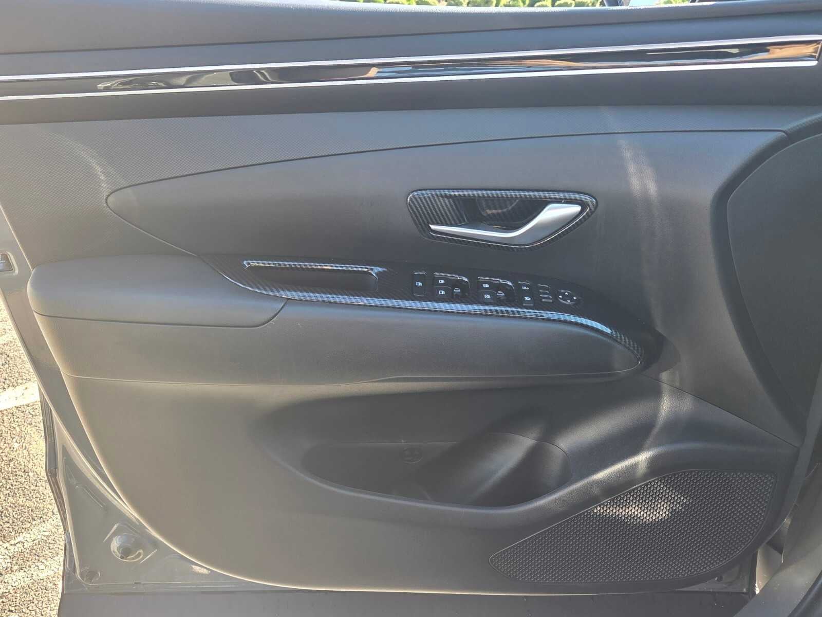 2024 Hyundai Santa Cruz SEL FWD