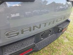 2024 Hyundai Santa Cruz SEL FWD