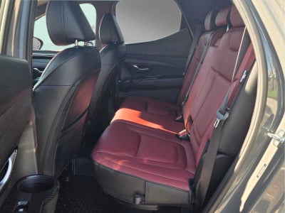 2024 Hyundai Santa Cruz SEL FWD