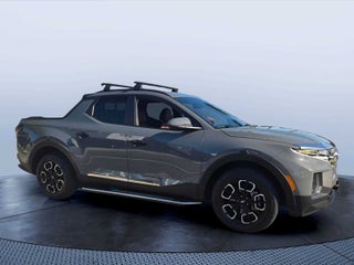 2024 Hyundai Santa Cruz SEL FWD
