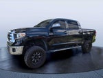 2021 Toyota Tundra 1794 Edition CrewMax 5.5 Bed 5.7L