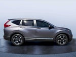 2018 Honda CR-V Touring 2WD