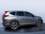 2018 Honda CR-V Touring 2WD