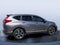 2018 Honda CR-V Touring 2WD