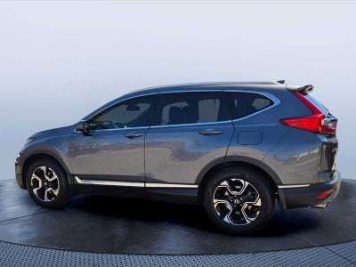 2018 Honda CR-V Touring 2WD