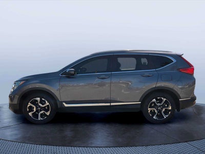 2018 Honda CR-V Touring 2WD