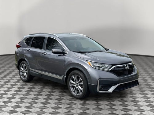 2020 Honda CR-V Touring AWD